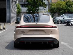 NIO ET5 2022 75kWh - ფოტო 5