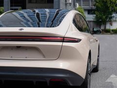 NIO ET5 2022 75kWh - ფოტო 6