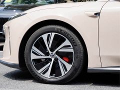 NIO ET5 2022 75kWh - ფოტო 8