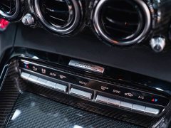 Mercedes-Benz AMG GT 2021 AMG GT Midnight Special Edition - ფოტო 16