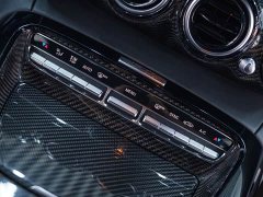 Mercedes-Benz AMG GT 2021 AMG GT Midnight Special Edition - ფოტო 17