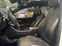 Mercedes-Benz C-Class C 260 L AMG Line - ფოტო 11