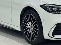 Mercedes-Benz C-Class C 260 L AMG Line - ფოტო 13