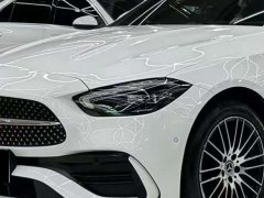 Mercedes-Benz C-Class C 260 L AMG Line - ფოტო 14