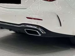 Mercedes-Benz C-Class C 260 L AMG Line - ფოტო 15
