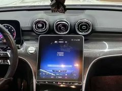 Mercedes-Benz C-Class C 260 L AMG Line - ფოტო 16