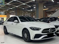 Mercedes-Benz C-Class C 260 L AMG Line - ფოტო 3