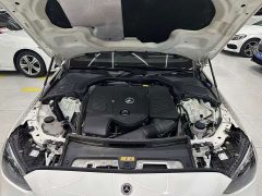 Mercedes-Benz C-Class C 260 L AMG Line - ფოტო 7