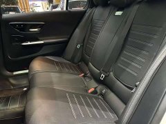 Mercedes-Benz C-Class C 260 L AMG Line - ფოტო 9