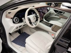Mercedes-Benz EQS AMG 2023 AMG EQS 53 4MATIC - ფოტო 11