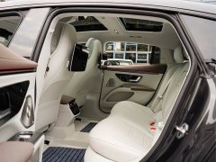 Mercedes-Benz EQS AMG 2023 AMG EQS 53 4MATIC - ფოტო 12