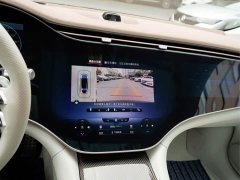 Mercedes-Benz EQS AMG 2023 AMG EQS 53 4MATIC - ფოტო 13