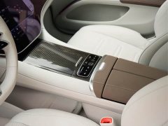 Mercedes-Benz EQS AMG 2023 AMG EQS 53 4MATIC - ფოტო 14