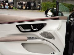 Mercedes-Benz EQS AMG 2023 AMG EQS 53 4MATIC - ფოტო 17