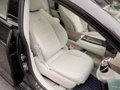 Mercedes-Benz EQS AMG 2023 AMG EQS 53 4MATIC - ფოტო 19