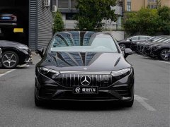 Mercedes-Benz EQS AMG 2023 AMG EQS 53 4MATIC - ფოტო 2