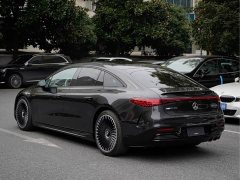 Mercedes-Benz EQS AMG 2023 AMG EQS 53 4MATIC - ფოტო 4