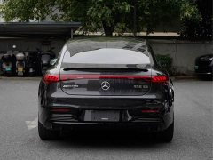 Mercedes-Benz EQS AMG 2023 AMG EQS 53 4MATIC - ფოტო 5