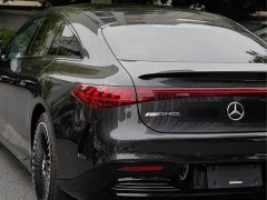 Mercedes-Benz EQS AMG 2023 AMG EQS 53 4MATIC - ფოტო 6