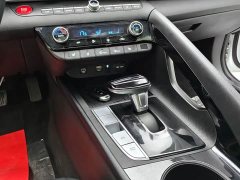 Hyundai Elantra 1.5L CVT Luxury - ფოტო 17
