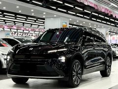 NIO ES8 75kWh Executive - ფოტო 1