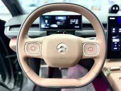 NIO ES8 75kWh Executive - ფოტო 12