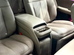 NIO ES8 75kWh Executive - ფოტო 16