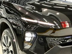 NIO ES8 75kWh Executive - ფოტო 17