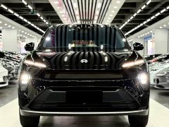 NIO ES8 75kWh Executive - ფოტო 2