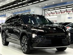 NIO ES8 75kWh Executive - ფოტო 3