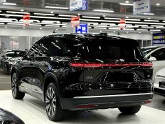NIO ES8 75kWh Executive - ფოტო 4