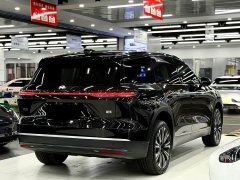 NIO ES8 75kWh Executive - ფოტო 6