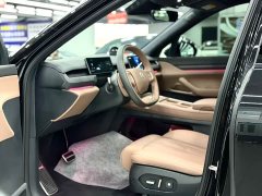 NIO ES8 75kWh Executive - ფოტო 7