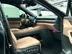 NIO ES8 75kWh Executive - ფოტო 8