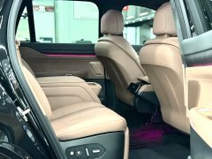NIO ES8 75kWh Executive - ფოტო 9