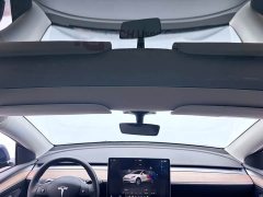 Tesla Model Y Long Range All-Wheel Drive - ფოტო 13