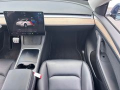 Tesla Model Y Long Range All-Wheel Drive - ფოტო 15