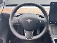 Tesla Model Y Long Range All-Wheel Drive - ფოტო 16