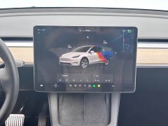 Tesla Model Y Long Range All-Wheel Drive - ფოტო 17