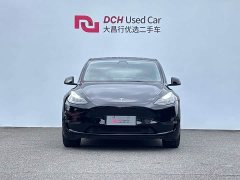 Tesla Model Y Long Range All-Wheel Drive - ფოტო 2