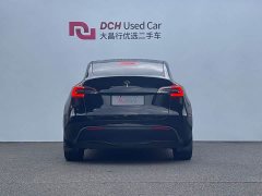 Tesla Model Y Long Range All-Wheel Drive - ფოტო 3