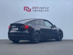 Tesla Model Y Long Range All-Wheel Drive - ფოტო 4