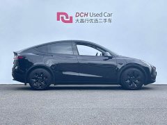 Tesla Model Y Long Range All-Wheel Drive - ფოტო 5