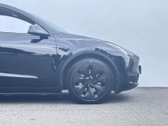Tesla Model Y Long Range All-Wheel Drive - ფოტო 6