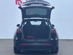 Tesla Model Y Long Range All-Wheel Drive - ფოტო 8