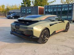 HiPhi Z Five-Seater - ფოტო 4