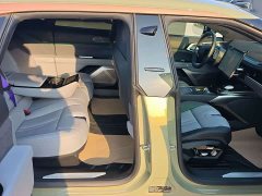 HiPhi Z Five-Seater - ფოტო 9