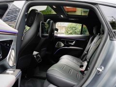 Mercedes-Benz EQS AMG 2023 AMG EQS 53 4MATIC - ფოტო 12