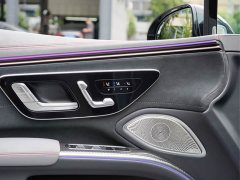 Mercedes-Benz EQS AMG 2023 AMG EQS 53 4MATIC - ფოტო 13