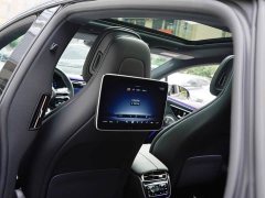 Mercedes-Benz EQS AMG 2023 AMG EQS 53 4MATIC - ფოტო 14